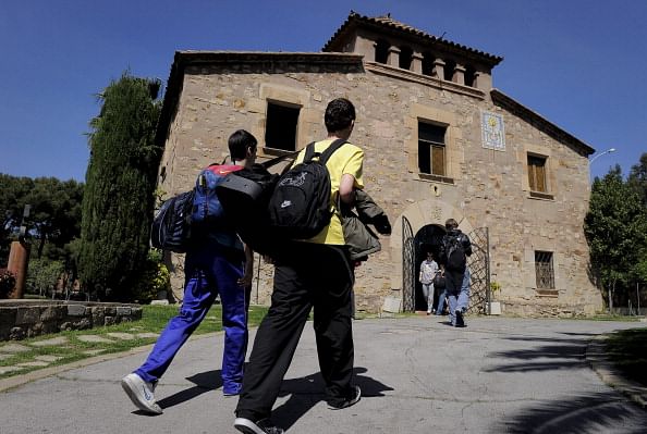 La Masia